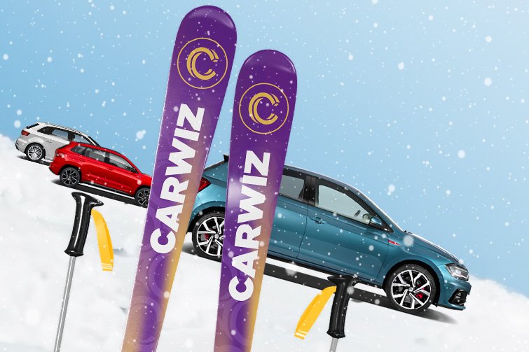 CARWIZ rent a car - Unajmi VW Polo, Audi A3 Sportback ili Škodu Karoq po promotivnim cijenama - Rent a car
