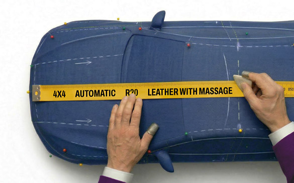 Carwiz dugoročni najam vozila