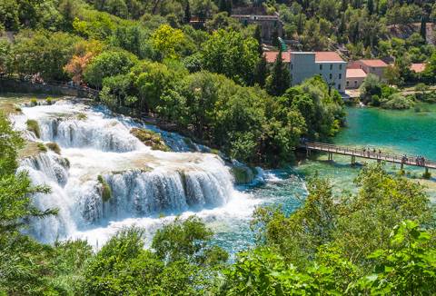 Nacionalni park Krka