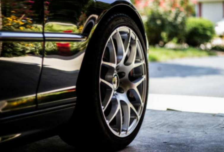 4 Essential Things to Know About the Spare Tire in Your Car
