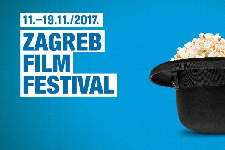 15. Zagreb Film Festival za filmsko zagrijavanje u studenom!