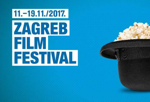 15. Zagreb Film Festival for film warming in November!
