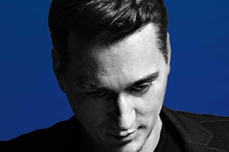 PAUL VAN DYK - Zagreb - Klub BOOGALOO- Powered by CARWIZ rent a car