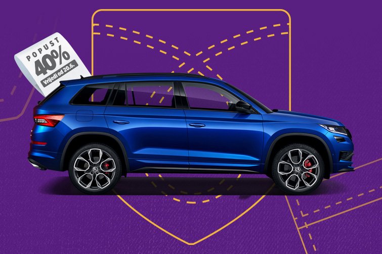 CARWIZ rent a car - Cijena najma za svaki džep