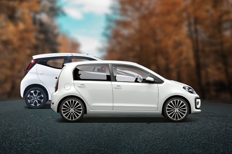 CARWIZ rent a car - Rent a car from just 77HRK/day!
