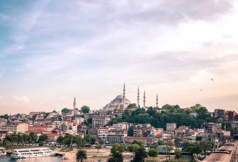 Carwiz Turska nastupa na najvećem sajmu Istočne Europe – EMITT