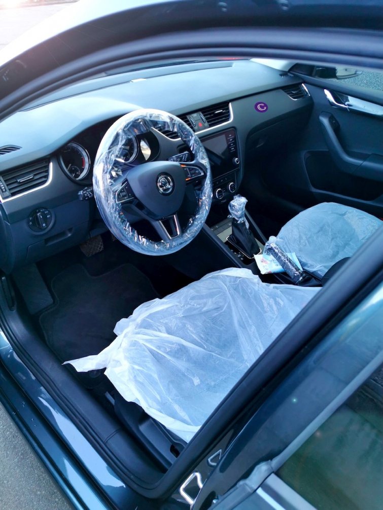 CARWIZ rent a car u obveznu proceduru uvodi dodatnu dezinfekciju svih vozila