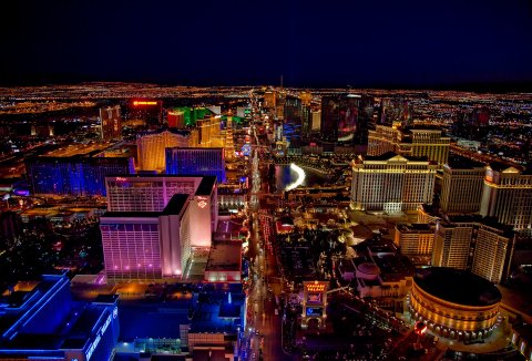 CARWIZ rent a car predstavlja franšizni model poslovanja i u Las Vegasu