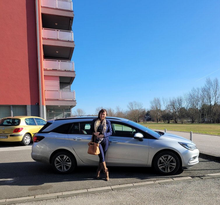 Carwiz rent a car razgovarao je s osnivačicom i direktoricom Women in Adria, Ivanom Matić