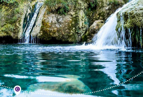 ZRMANJA RAFTING