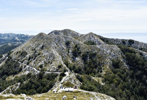 Park prirode Biokovo