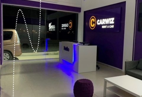 NEW CARWIZ OFFICE IN CYPRUS