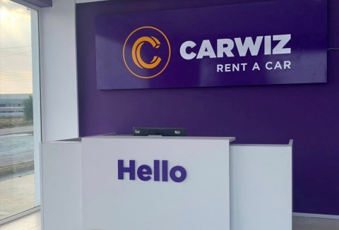 Carwiz otvara novu poslovnicu na Cipru!