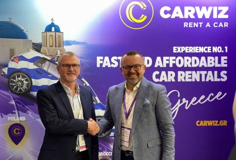 CARWIZ ADDS THREE RENOWNED PREFERRED PROVIDERS  TO ITS GROWING U.S. AFFILIATE PROGRAM