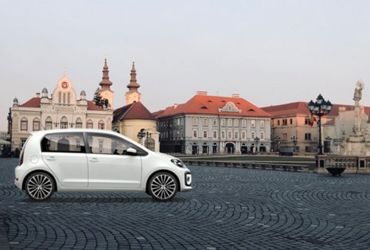 CARWIZ expands to Romania through a franchise business model!