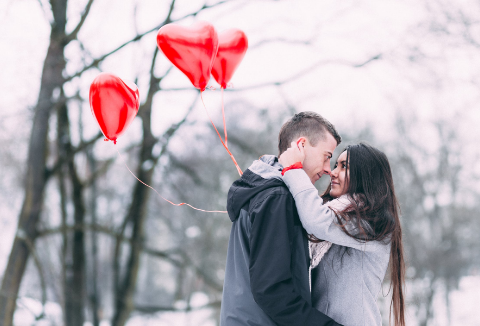 Istražite romantične destinacije idealne za Valentinovo!