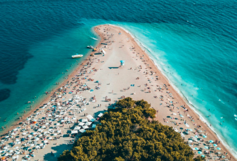 Otkrijte biser Jadrana - otok Brač!