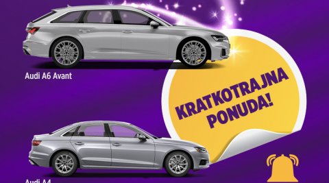Plati manje, vozi više!