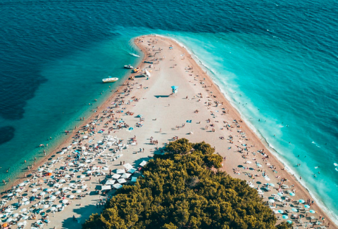 Otkrijte biser Jadrana -  otok Brač!