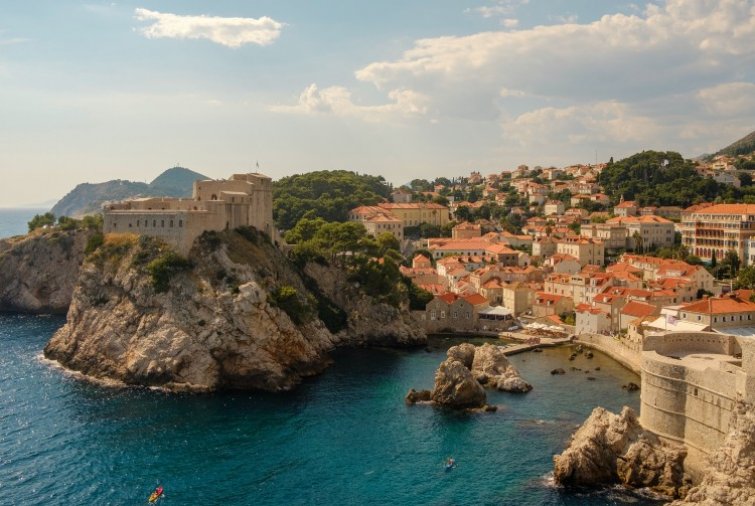 Što raditi u Dubrovniku?