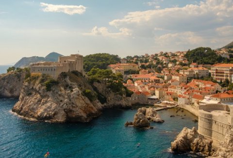 Što raditi u Dubrovniku?