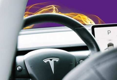 Je li Tesla jedan od najsigurnijih automobila na svijetu?