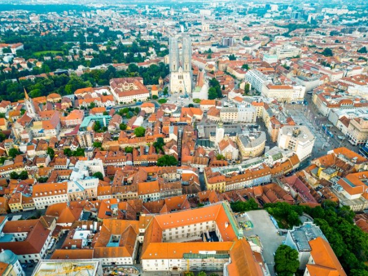 Exploring Zagreb: Tips for renting a car in the capital of Croatia