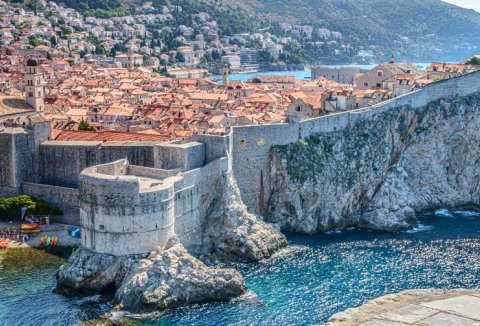 Discover Dubrovnik's surroundings: Top 5 day trips with a rental car
