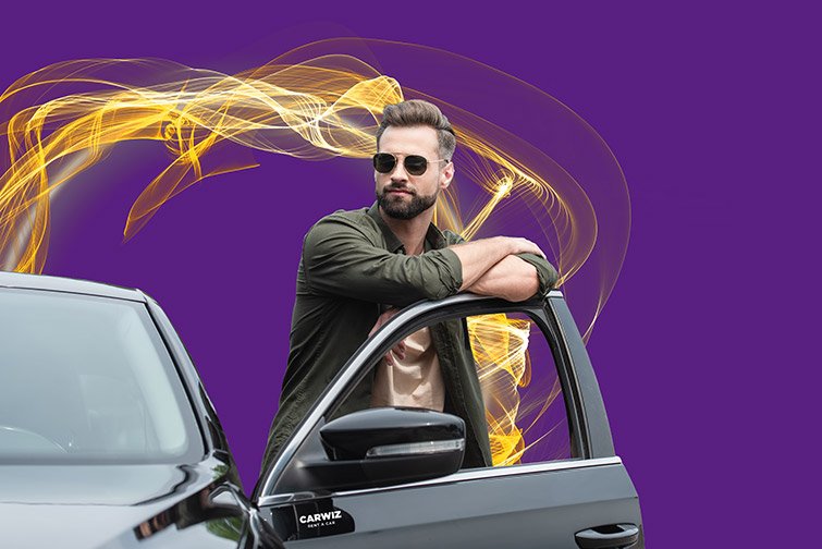 Vozač za pripremu i kontrolu vozila u rent a car-u (m/ž) – Zračna luka Zagreb / Zračna luka Split / Zračna luka Dubrovnik