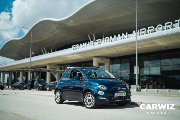 Best last minute cars for rental