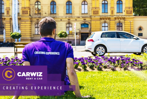 Family Road Trips: Exploring Croatia with kids and Carwiz rent a car