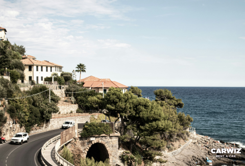 Seasonal car rental tips: embracing summer and managing crowds