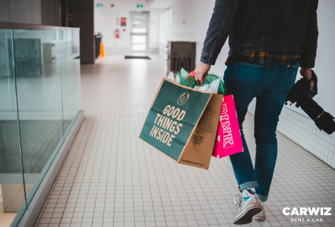 Shopping malls in Croatia: A delightful experience