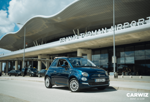 VODIČ ZA NAJAM AUTOMOBILA - Evo što sve trebate znati kada iznajmljujete vozilo