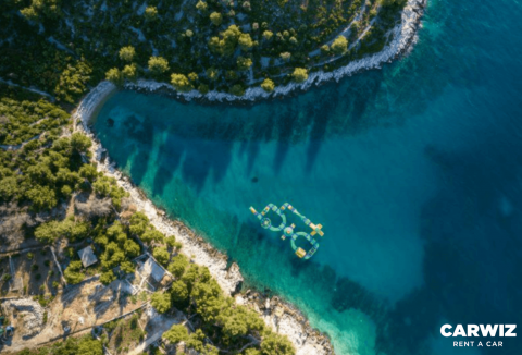 Top pet destinacija u Hrvatskoj koje morate obići ovo ljeto