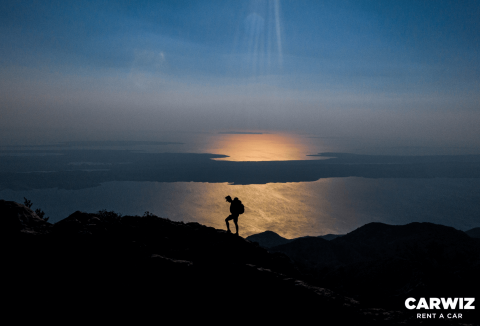 Tamo gdje je sve počelo - Highlander Velebit