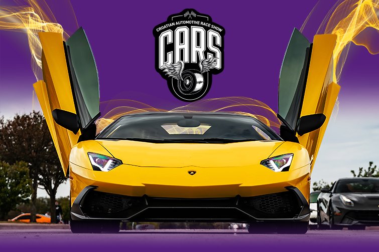 Pravila nagradnog natječaja "CARWIZ & CARS MEET VARAŽDIN"