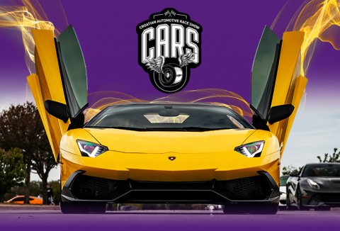 Pravila nagradnog natječaja "CARWIZ & CARS MEET VARAŽDIN"