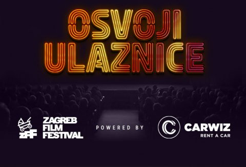 CARWIZ CROATIA & ZAGREB FILM FESTIVAL 2025