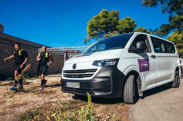 Spartan Trail održan u Hrvatskoj u tri izdanja