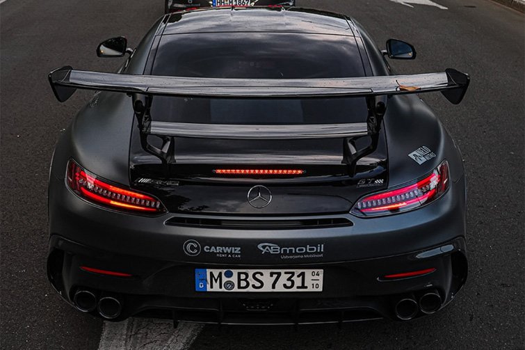 Croatia’s Most Beautiful Locations as the Backdrop of the Anniversary TIE FLY Project