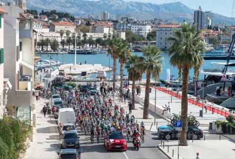 CroRace uvršten na prestižnu listu najznačajnijih biciklističkih utrka na svijetu