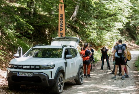 Highlander – avantura života