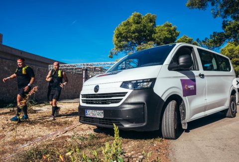 Spartan Trail održan u Hrvatskoj u tri izdanja