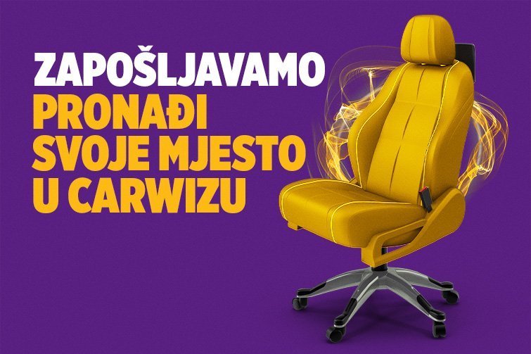 Voditelj poslovnice u rent-a-caru (m/ž) – Zagreb, Split