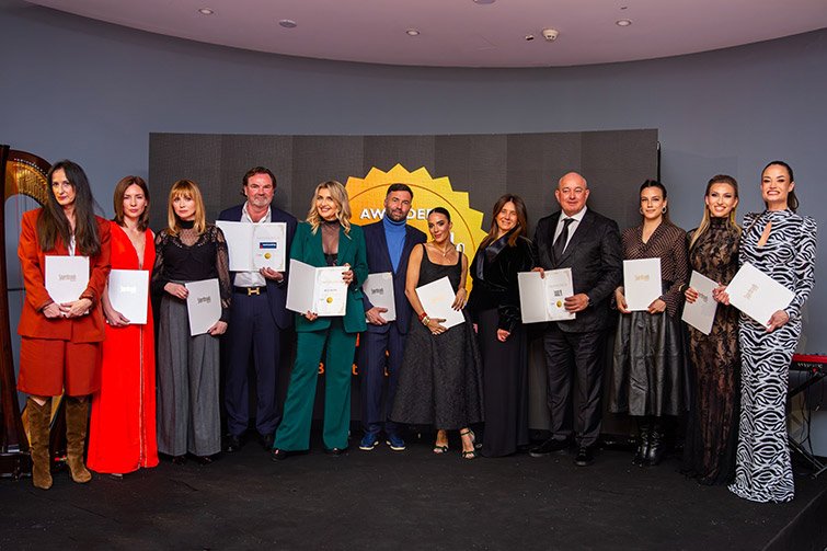 Partneri Superbrands Croatia 2025