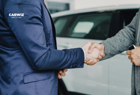 Mobilnost bez ulaganja u flotu: zašto se sve više tvrtki odlučuje na dugoročni najam vozila