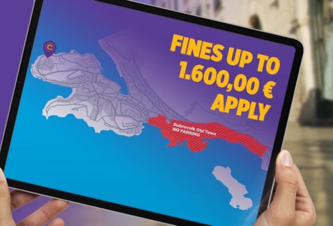 Traffic restrictions in dubrovnik 2026: everything you need to know