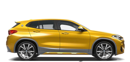BMW X2 Aut.