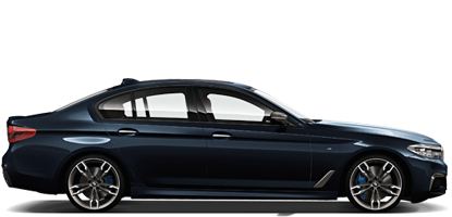 BMW 5 Series Aut.